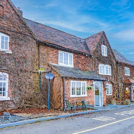 Warwickshire Park Hotel Kenilworth By Belvilla Honiley Dış mekan fotoğraf