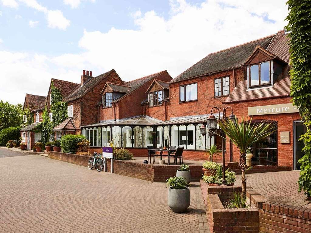 Warwickshire Park Hotel Kenilworth By Belvilla Honiley Dış mekan fotoğraf