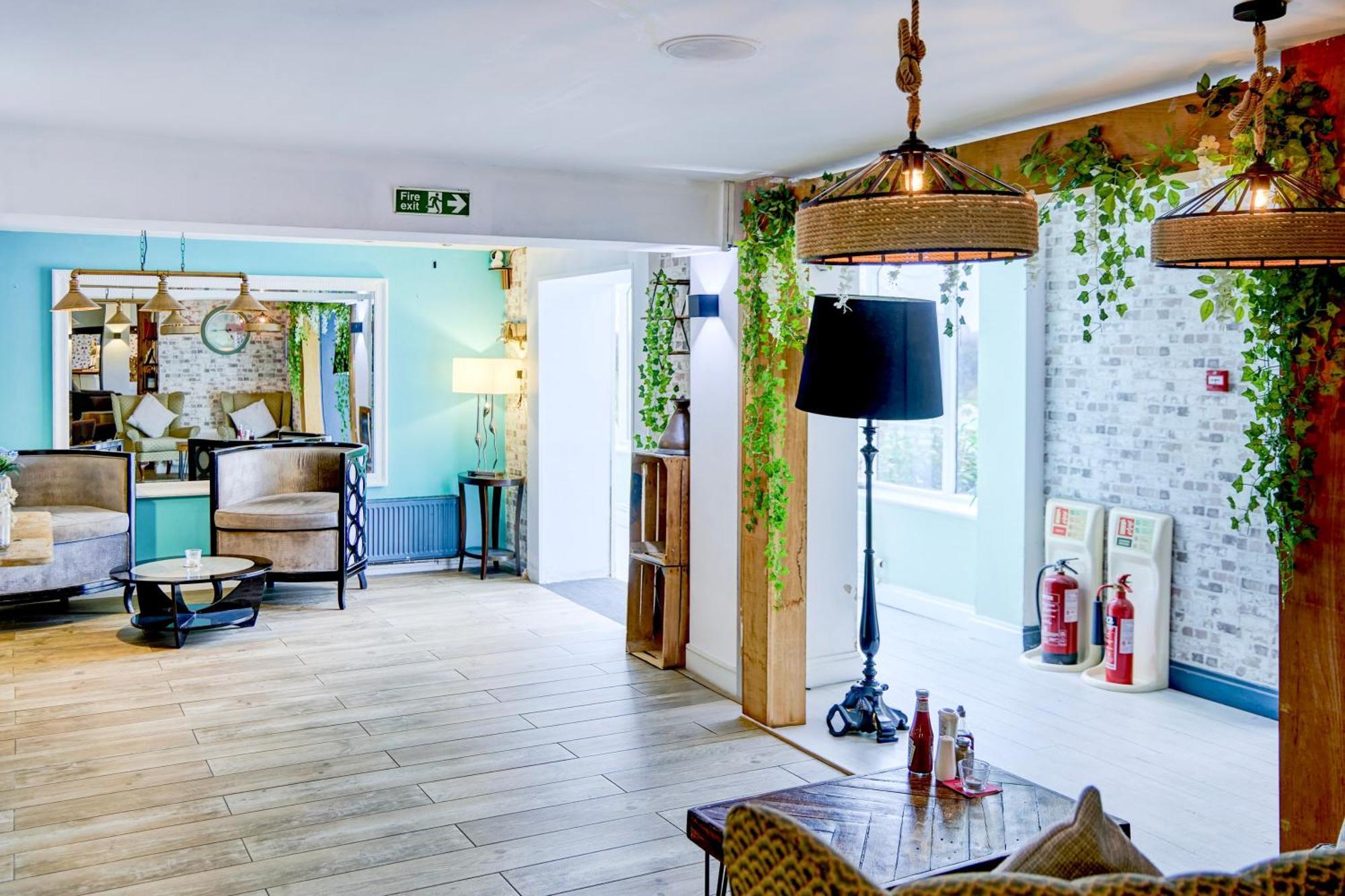 Warwickshire Park Hotel Kenilworth By Belvilla Honiley Dış mekan fotoğraf