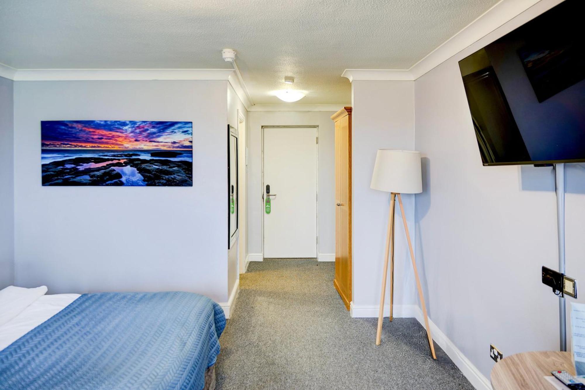 Warwickshire Park Hotel Kenilworth By Belvilla Honiley Dış mekan fotoğraf