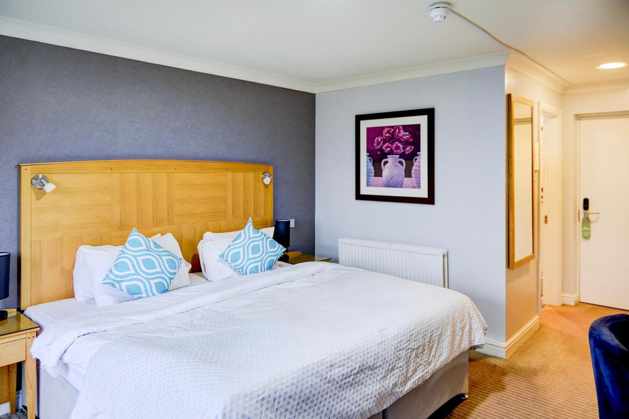 Warwickshire Park Hotel Kenilworth By Belvilla Honiley Dış mekan fotoğraf