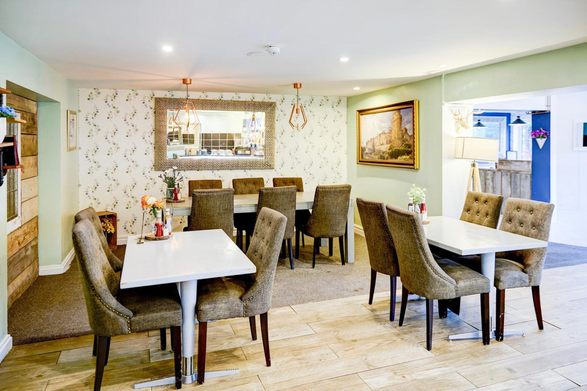 Warwickshire Park Hotel Kenilworth By Belvilla Honiley Dış mekan fotoğraf