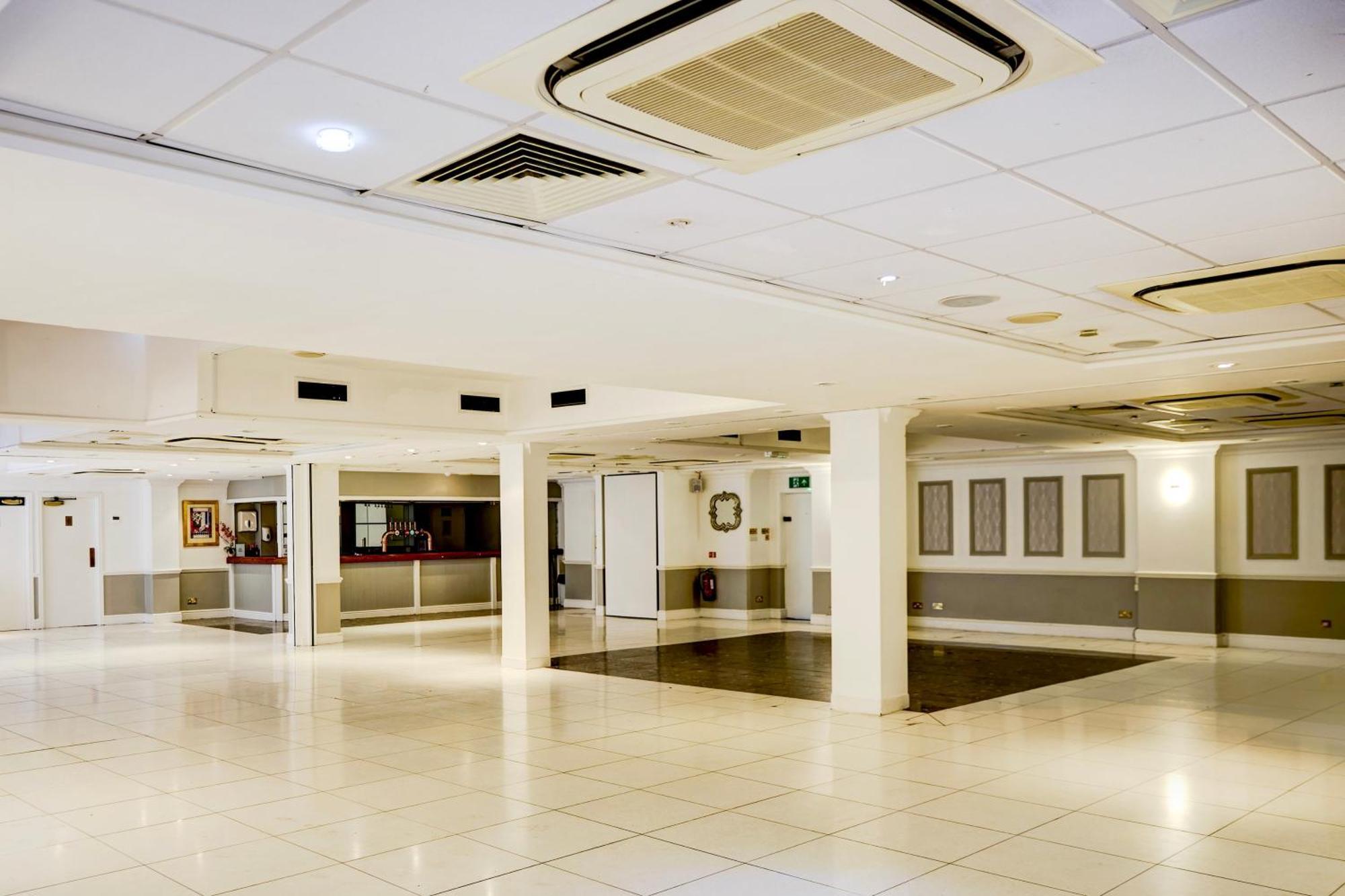 Warwickshire Park Hotel Kenilworth By Belvilla Honiley Dış mekan fotoğraf