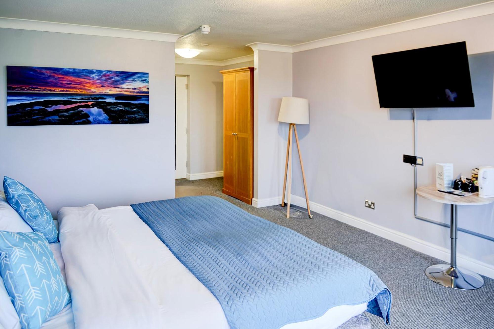 Warwickshire Park Hotel Kenilworth By Belvilla Honiley Dış mekan fotoğraf