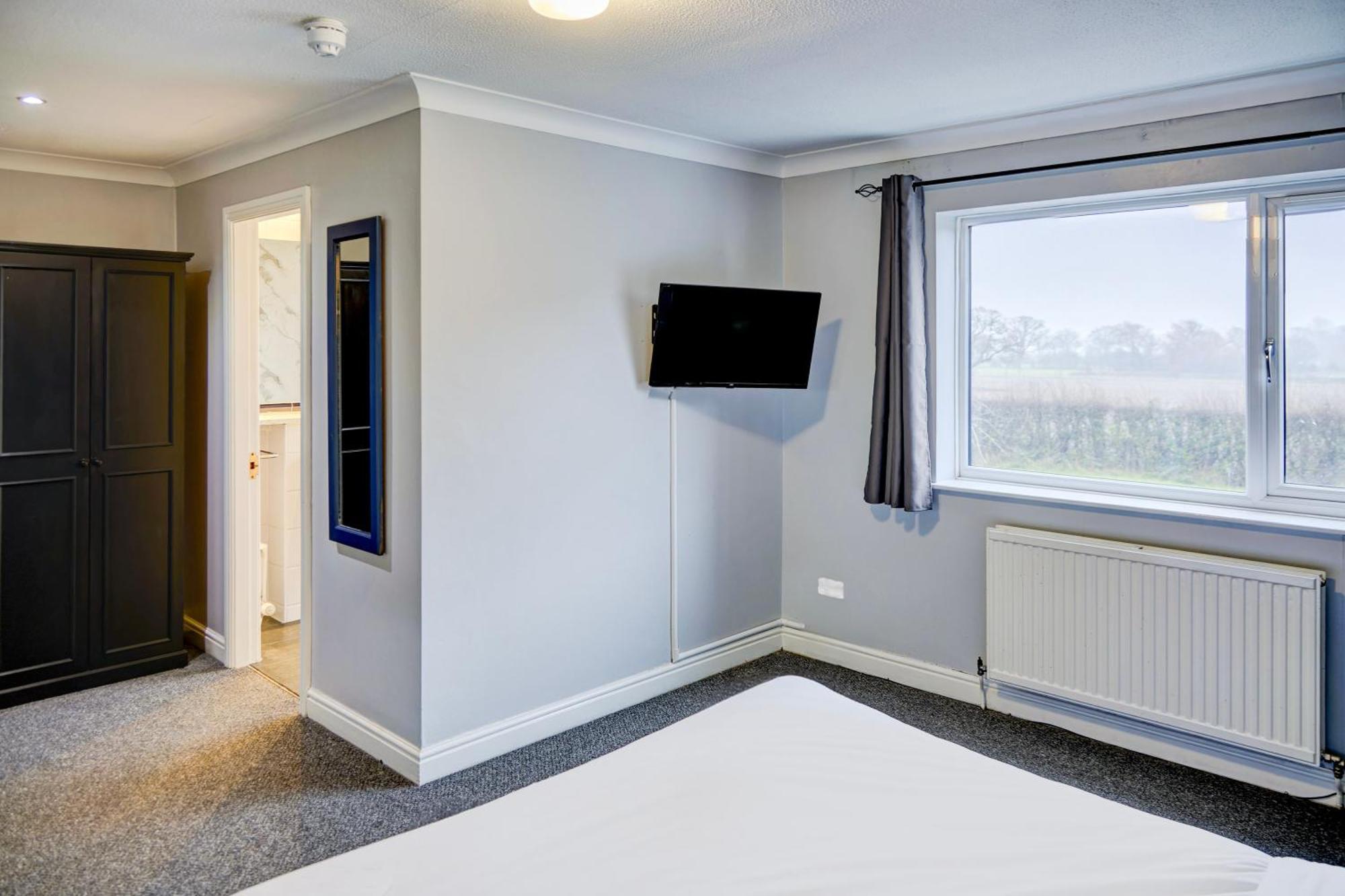 Warwickshire Park Hotel Kenilworth By Belvilla Honiley Dış mekan fotoğraf