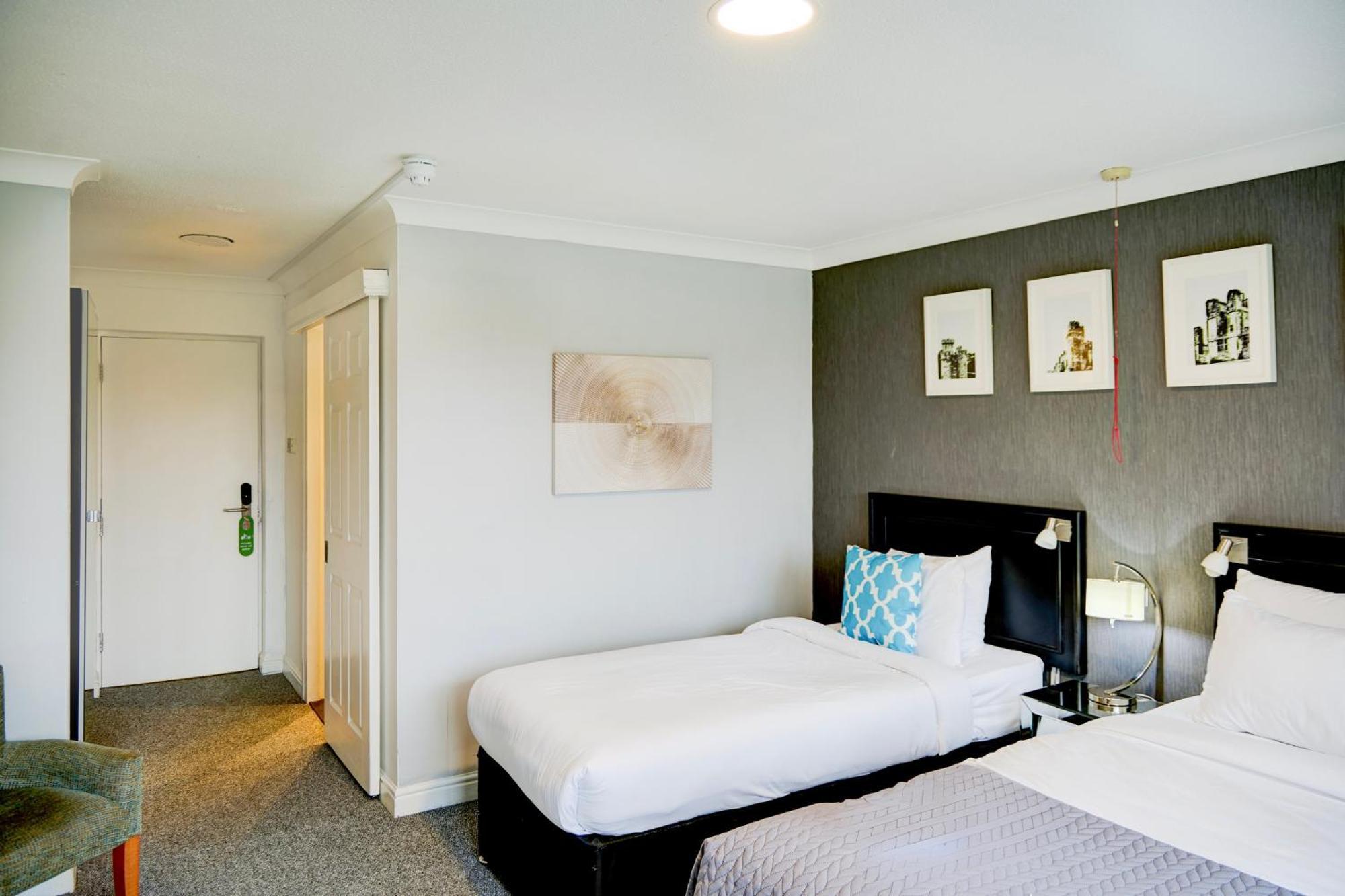 Warwickshire Park Hotel Kenilworth By Belvilla Honiley Dış mekan fotoğraf