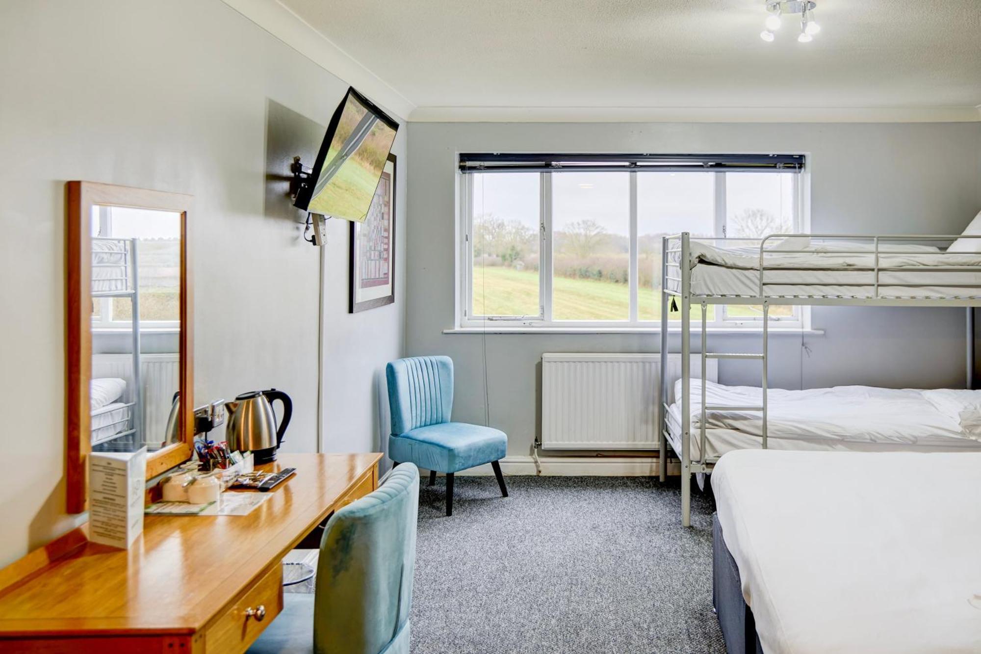 Warwickshire Park Hotel Kenilworth By Belvilla Honiley Dış mekan fotoğraf