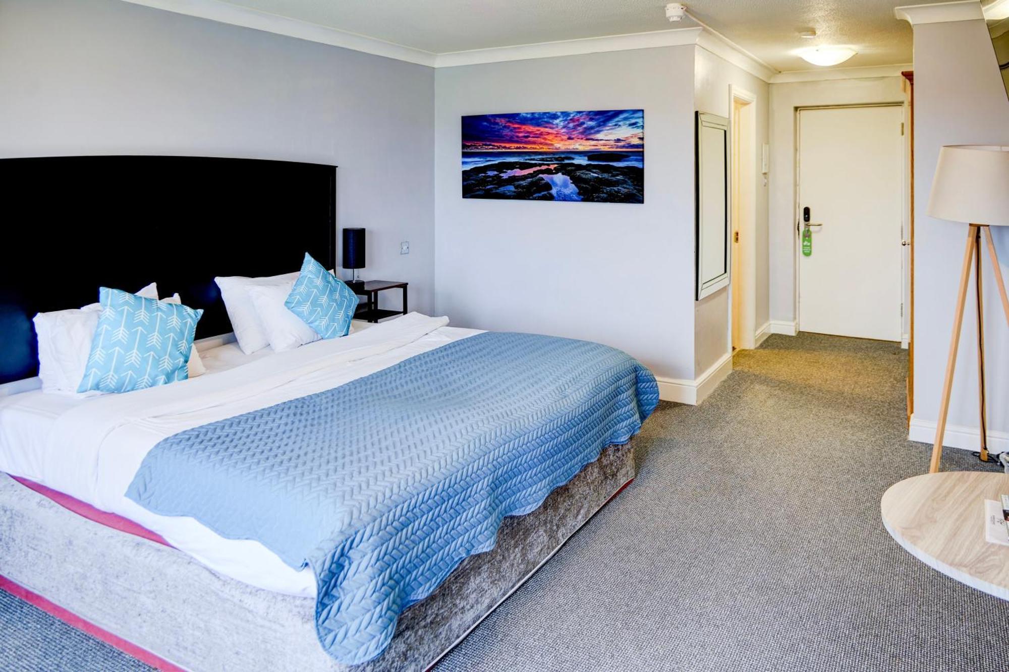 Warwickshire Park Hotel Kenilworth By Belvilla Honiley Dış mekan fotoğraf