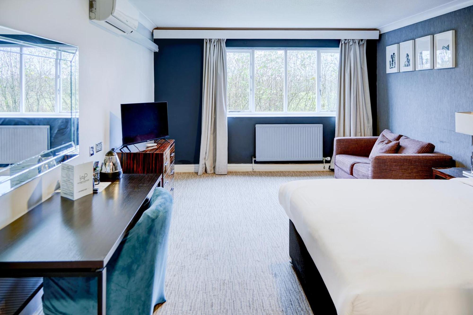 Warwickshire Park Hotel Kenilworth By Belvilla Honiley Dış mekan fotoğraf