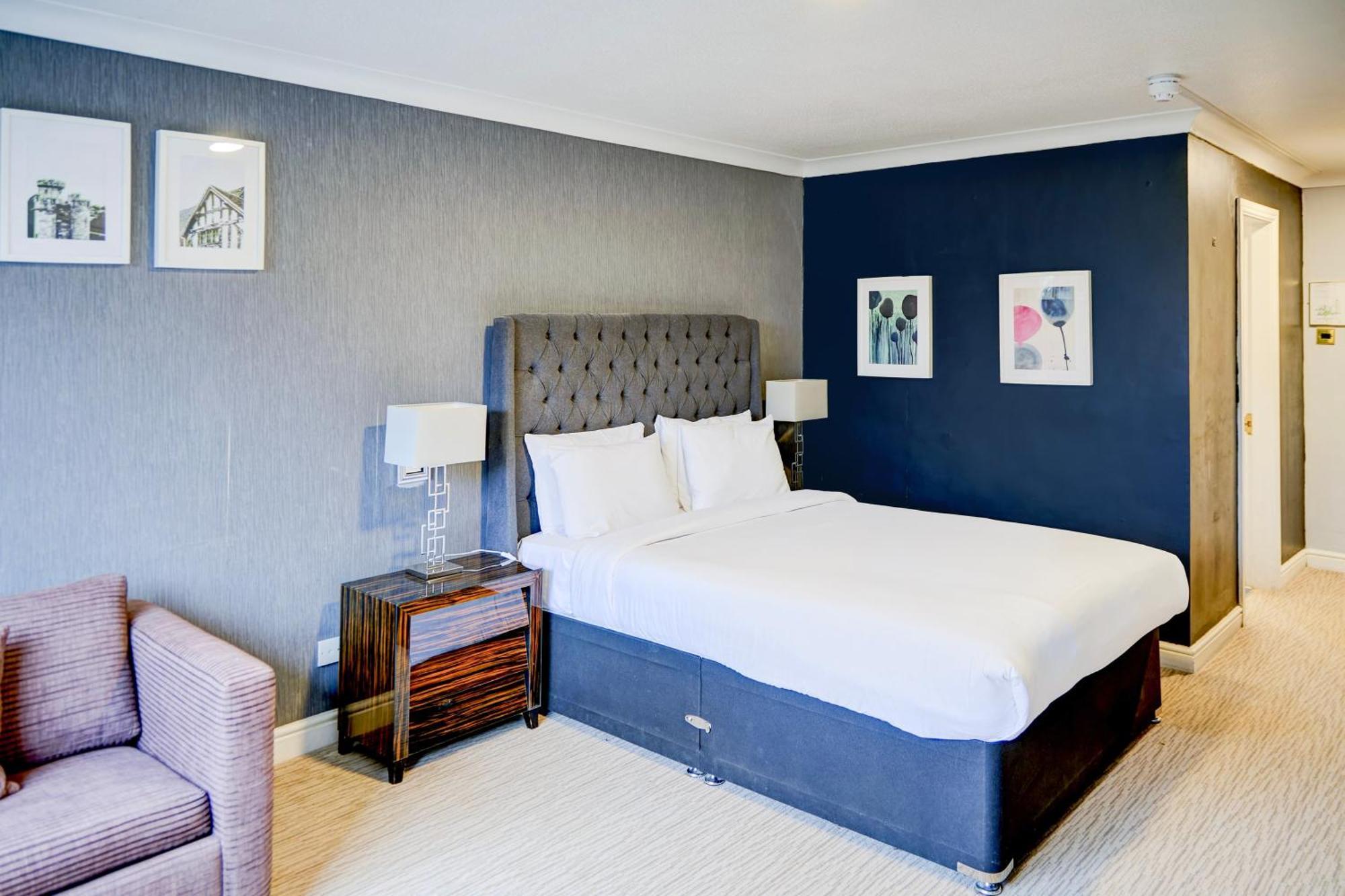 Warwickshire Park Hotel Kenilworth By Belvilla Honiley Dış mekan fotoğraf