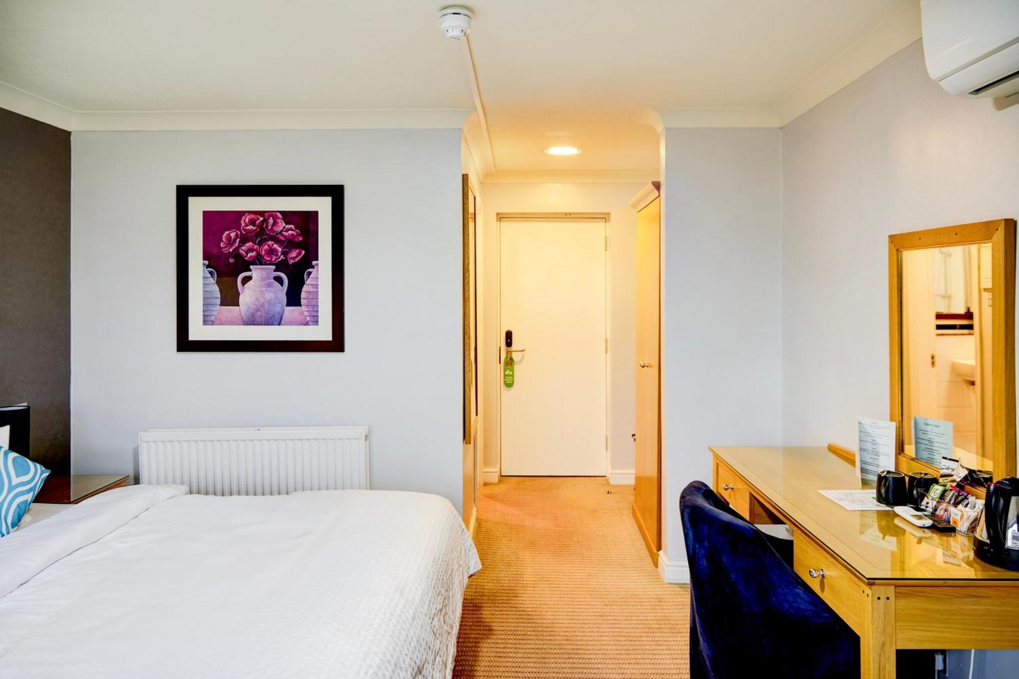 Warwickshire Park Hotel Kenilworth By Belvilla Honiley Dış mekan fotoğraf