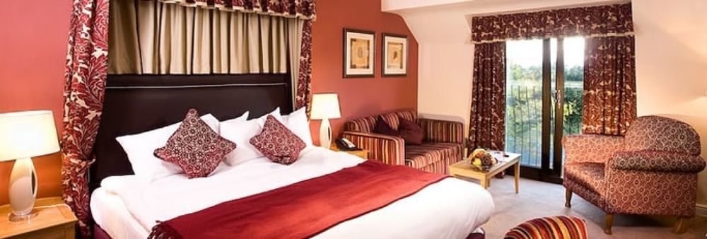 Warwickshire Park Hotel Kenilworth By Belvilla Honiley Dış mekan fotoğraf
